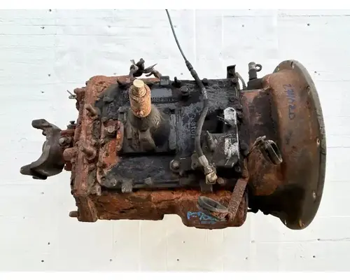Eaton/Fuller FR016210C Transmission Assembly