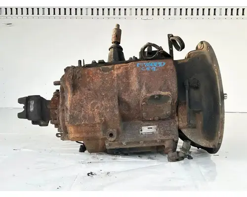Eaton/Fuller FR016210C Transmission Assembly