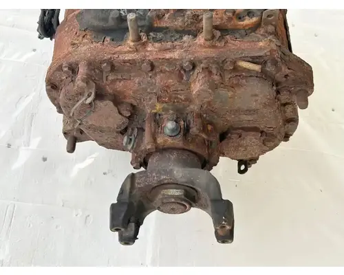 Eaton/Fuller FR016210C Transmission Assembly