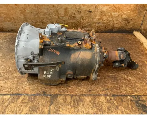 Eaton/Fuller FR11210B Transmission Assembly