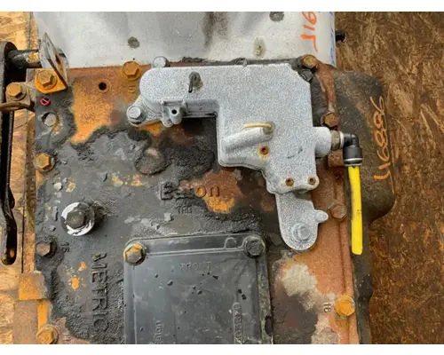 Eaton/Fuller FR11210B Transmission Assembly