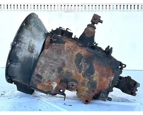 Eaton/Fuller FR13210B Transmission Assembly