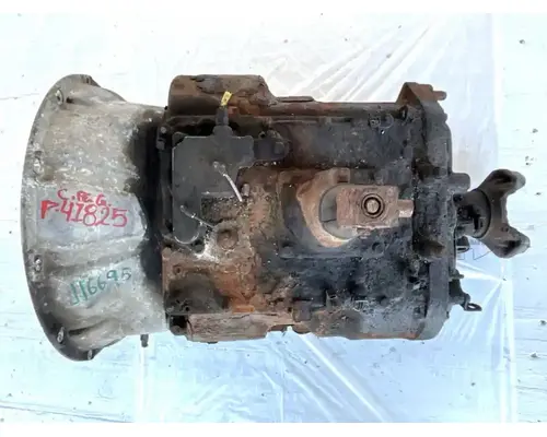 Eaton/Fuller FR13210B Transmission Assembly