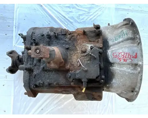 Eaton/Fuller FR13210B Transmission Assembly