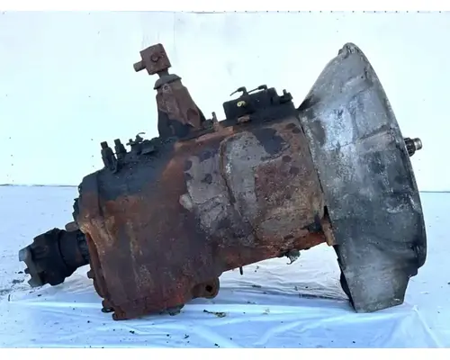 Eaton/Fuller FR13210B Transmission Assembly