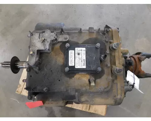 Eaton Fuller FR14210B Transmission Assembly