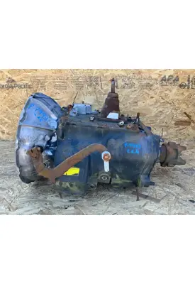Eaton/Fuller FR14210B Transmission Assembly
