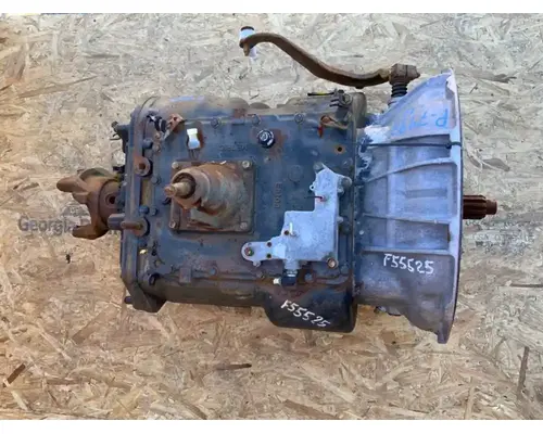 Eaton/Fuller FR14210B Transmission Assembly