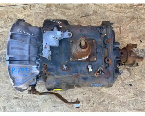 Eaton/Fuller FR14210B Transmission Assembly