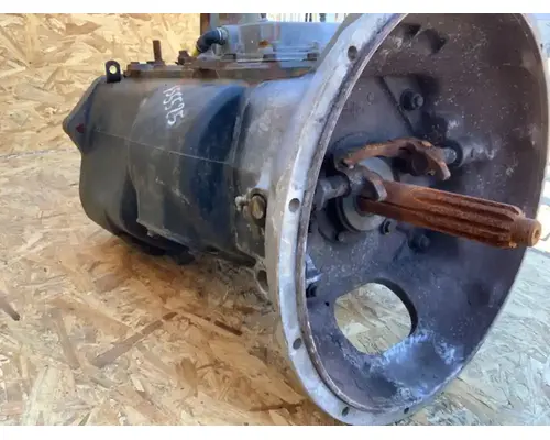 Eaton/Fuller FR14210B Transmission Assembly
