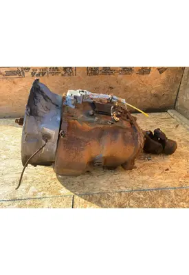 Eaton/Fuller FR14210B Transmission Assembly