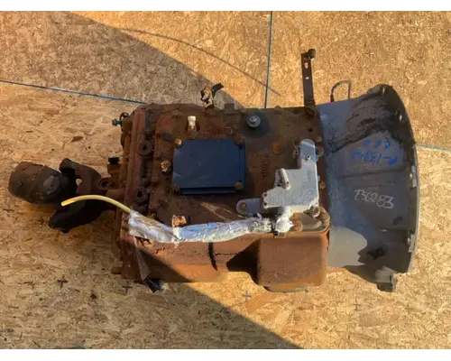 Eaton/Fuller FR14210B Transmission Assembly