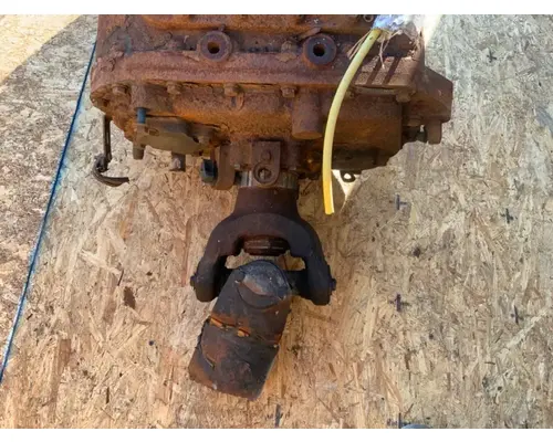 Eaton/Fuller FR14210B Transmission Assembly