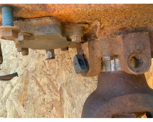 Eaton/Fuller FR14210B Transmission Assembly