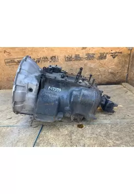 Eaton/Fuller FR14210B Transmission Assembly