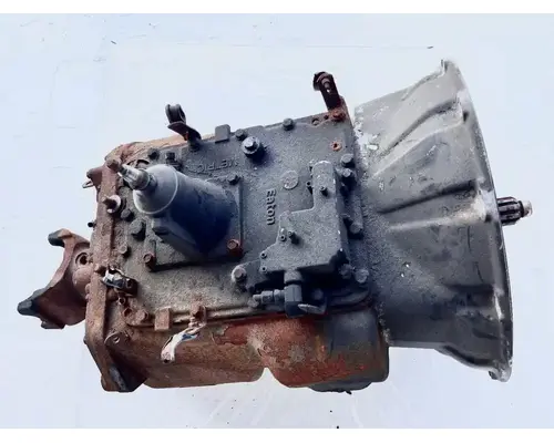 Eaton/Fuller FR14210B Transmission Assembly
