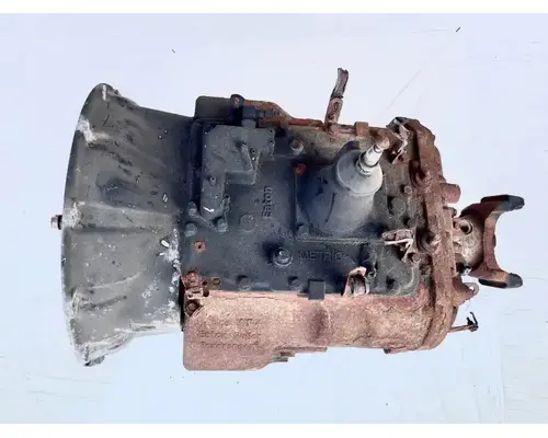 Eaton/Fuller FR14210B Transmission Assembly