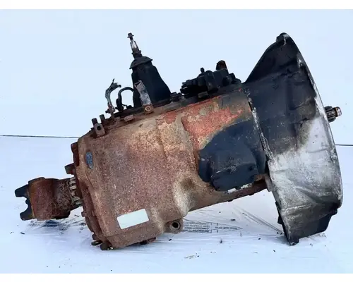Eaton/Fuller FR14210B Transmission Assembly