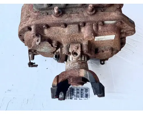 Eaton/Fuller FR14210B Transmission Assembly