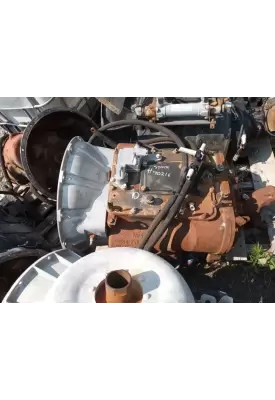 Eaton/Fuller FR15210B Transmission Assembly
