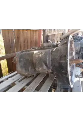 Eaton/Fuller FR15210B Transmission Assembly