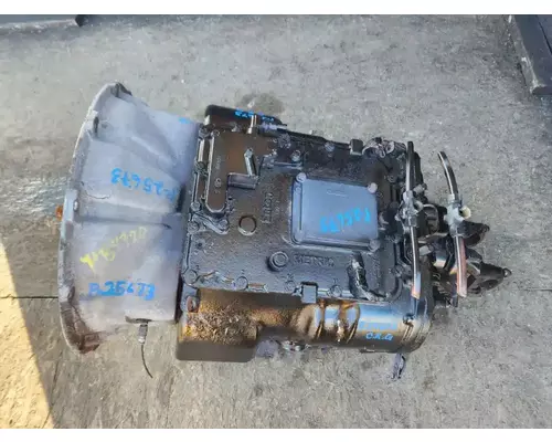 Eaton/Fuller FR15210B Transmission Assembly