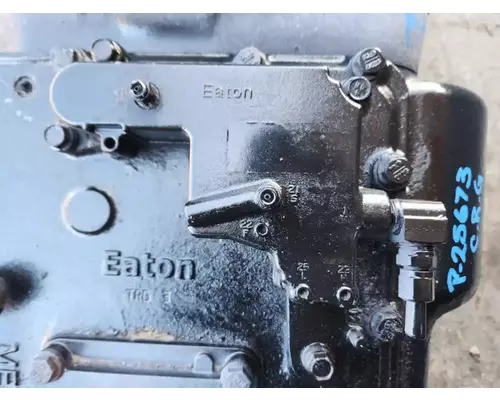 Eaton/Fuller FR15210B Transmission Assembly