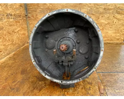 Eaton/Fuller FR15210B Transmission Assembly