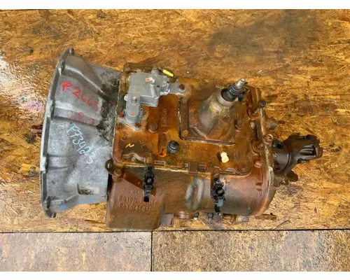 Eaton/Fuller FR15210B Transmission Assembly