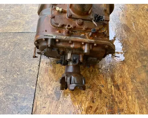 Eaton/Fuller FR15210B Transmission Assembly