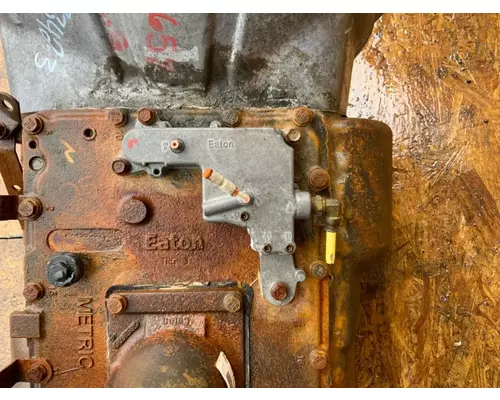 Eaton/Fuller FR15210B Transmission Assembly