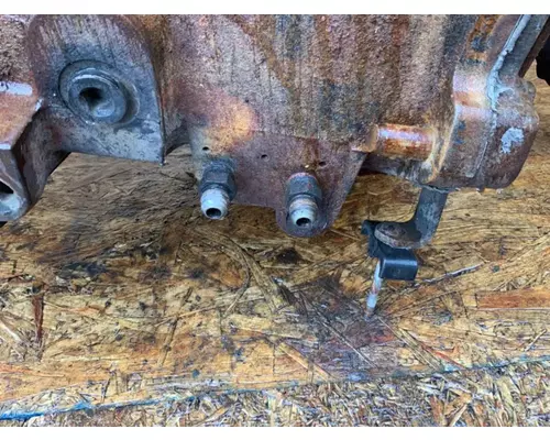 Eaton/Fuller FR15210B Transmission Assembly