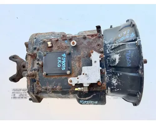 Eaton/Fuller FR15210B Transmission Assembly