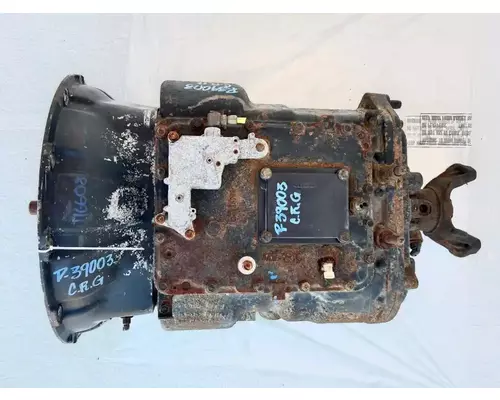 Eaton/Fuller FR15210B Transmission Assembly