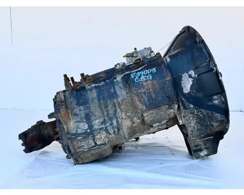 Eaton/Fuller FR15210B Transmission Assembly
