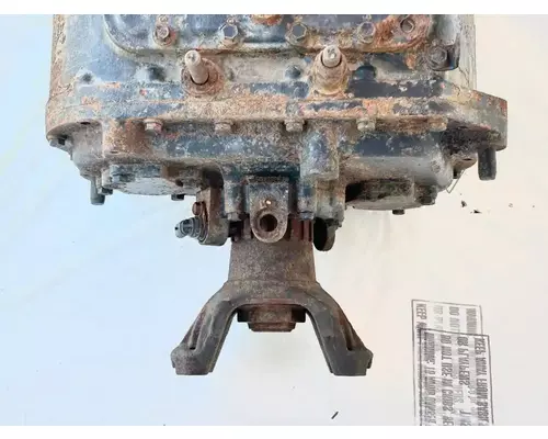 Eaton/Fuller FR15210B Transmission Assembly