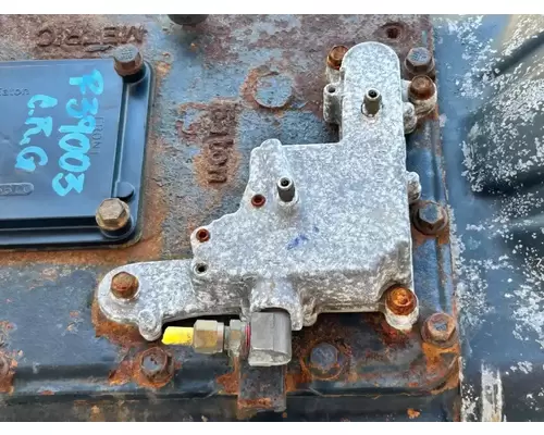 Eaton/Fuller FR15210B Transmission Assembly