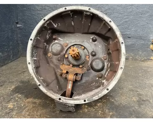 Eaton/Fuller FR15210B Transmission Assembly