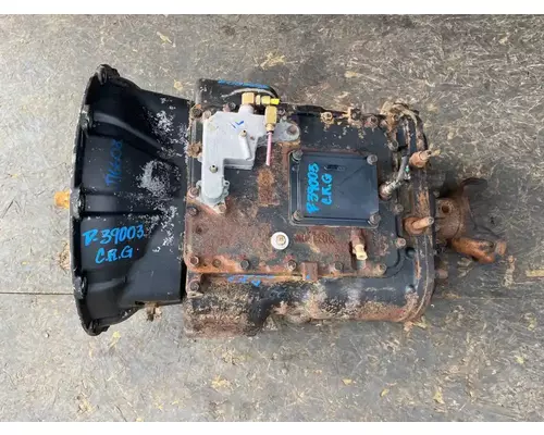 Eaton/Fuller FR15210B Transmission Assembly