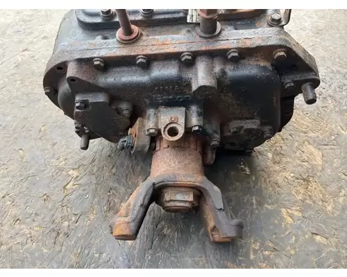 Eaton/Fuller FR15210B Transmission Assembly