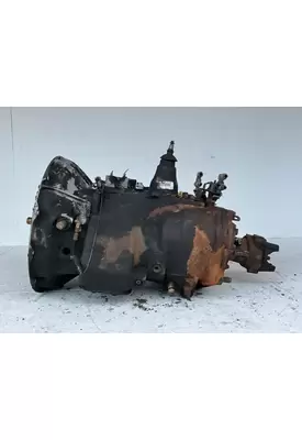 Eaton/Fuller FR15210B Transmission Assembly