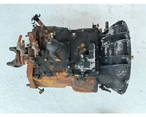 Eaton/Fuller FR15210B Transmission Assembly