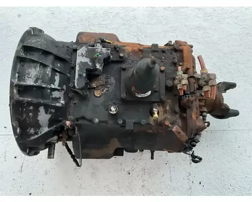 Eaton/Fuller FR15210B Transmission Assembly