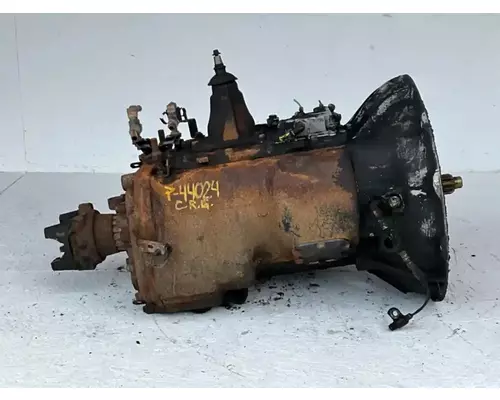 Eaton/Fuller FR15210B Transmission Assembly