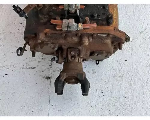 Eaton/Fuller FR15210B Transmission Assembly