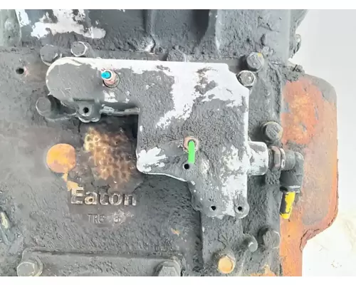 Eaton/Fuller FR15210B Transmission Assembly