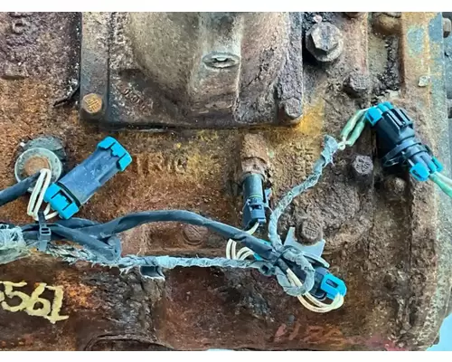 Eaton/Fuller FR15210B Transmission Assembly