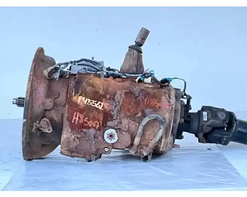 Eaton/Fuller FR15210B Transmission Assembly