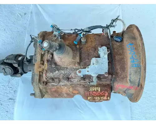 Eaton/Fuller FR15210B Transmission Assembly