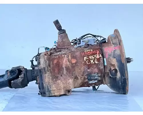 Eaton/Fuller FR15210B Transmission Assembly